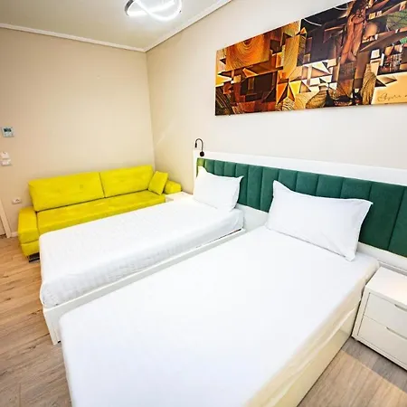 Guest house In - Albania Dream Holidays *