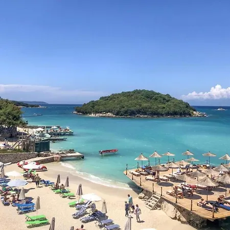 In - Albania Dream Holidays *