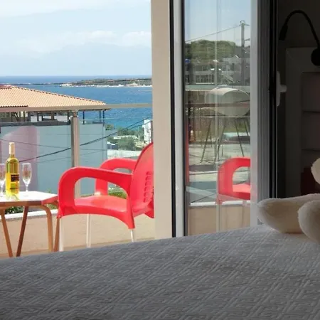 In - Albania Dream Holidays Guest house *
