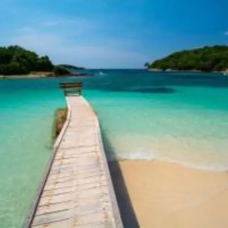 Guest house In - Albania Dream Holidays *