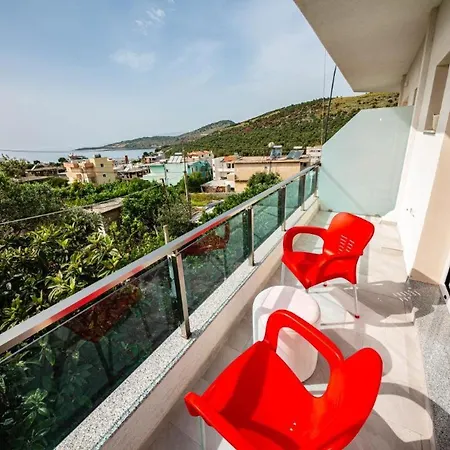 In - Albania Dream Holidays Guest house *