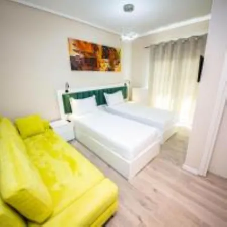 Guest house In - Albania Dream Holidays *