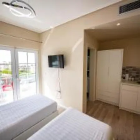 In - Albania Dream Holidays Guest house