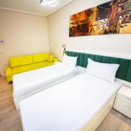 In - Albania Dream Holidays * Ksamil