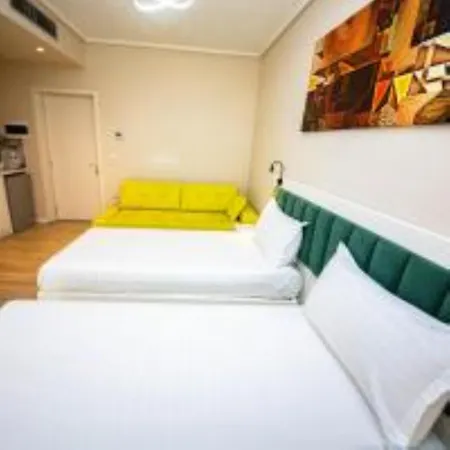 In - Albania Dream Holidays Guest house