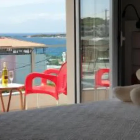 In - Albania Dream Holidays Guest house *