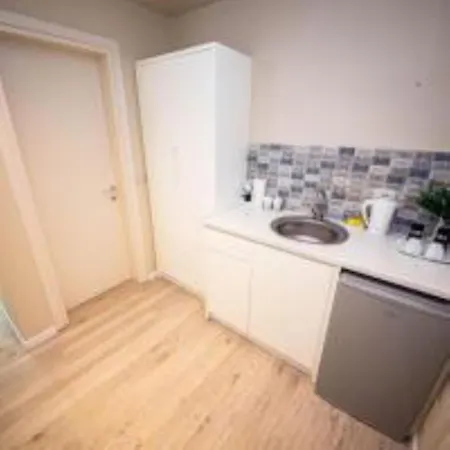 In - Albania Dream Holidays Guest house *