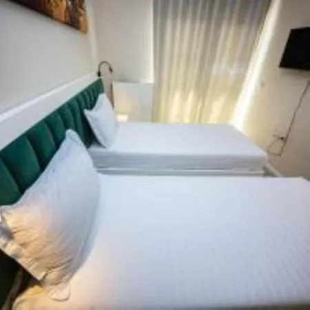 Guest house In - Albania Dream Holidays