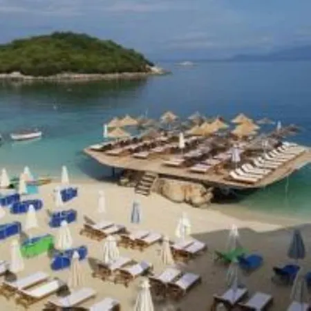 Guest house In - Albania Dream Holidays