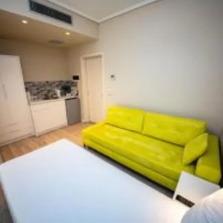 Guest house In - Albania Dream Holidays